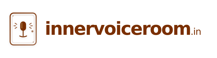 Innervoiceroom Logo